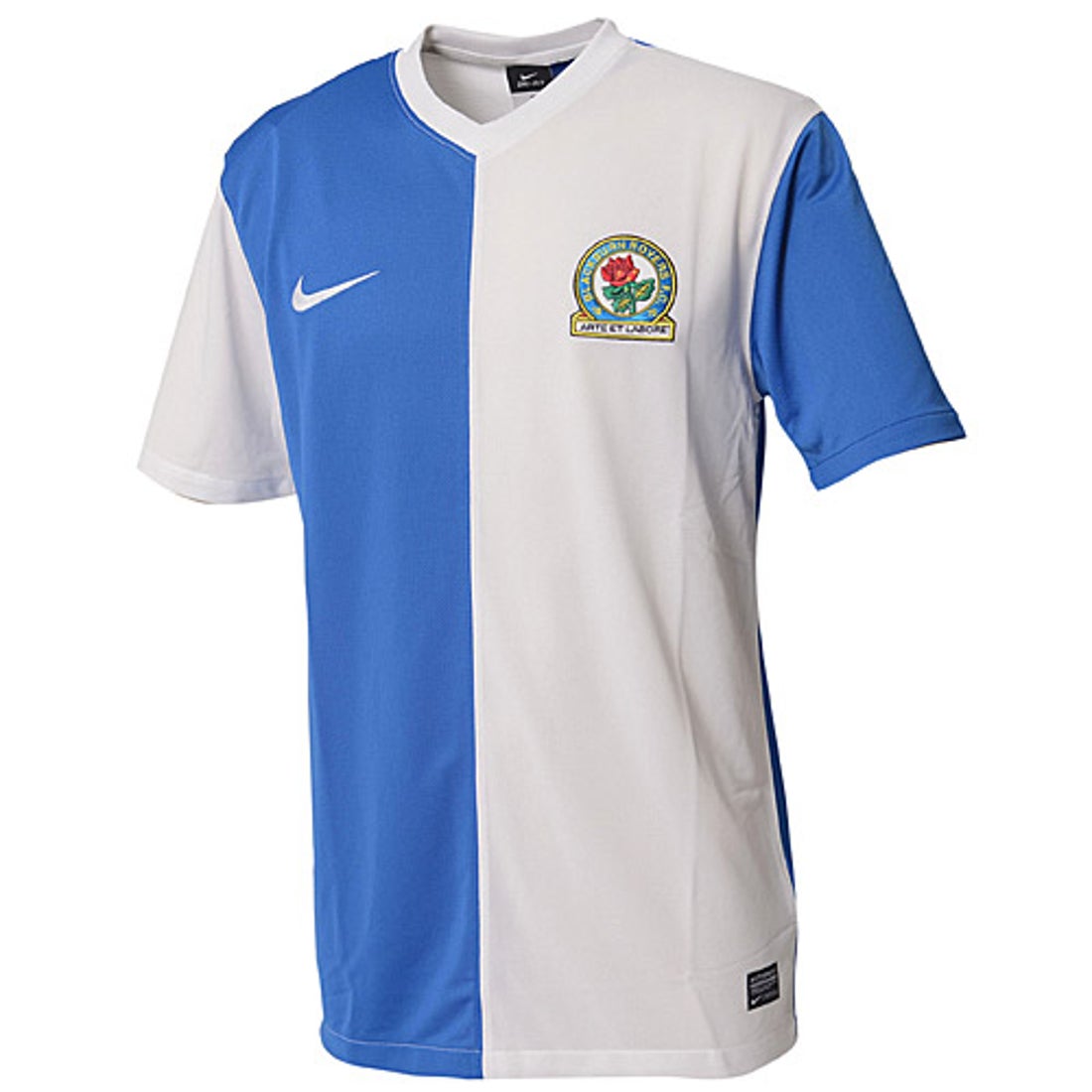 NIKE ブラックバーン 13/14 ユニフォーム ホーム 半袖 レプリカ