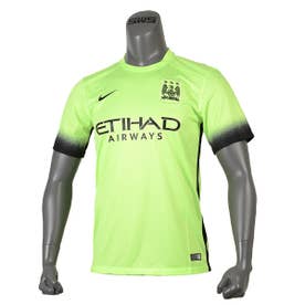 NIKE マンチェスターシティ 15/16 ユニフォーム サード 半袖 レプリカ
