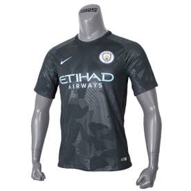 NIKE マンチェスターシティ 17/18 ユニフォーム サード 半袖 レプリカ