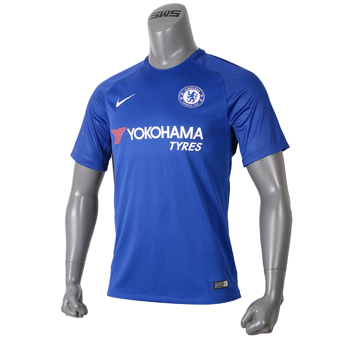 NIKE チェルシー 17/18 ユニフォーム ホーム 半袖 レプリカ 905513 496