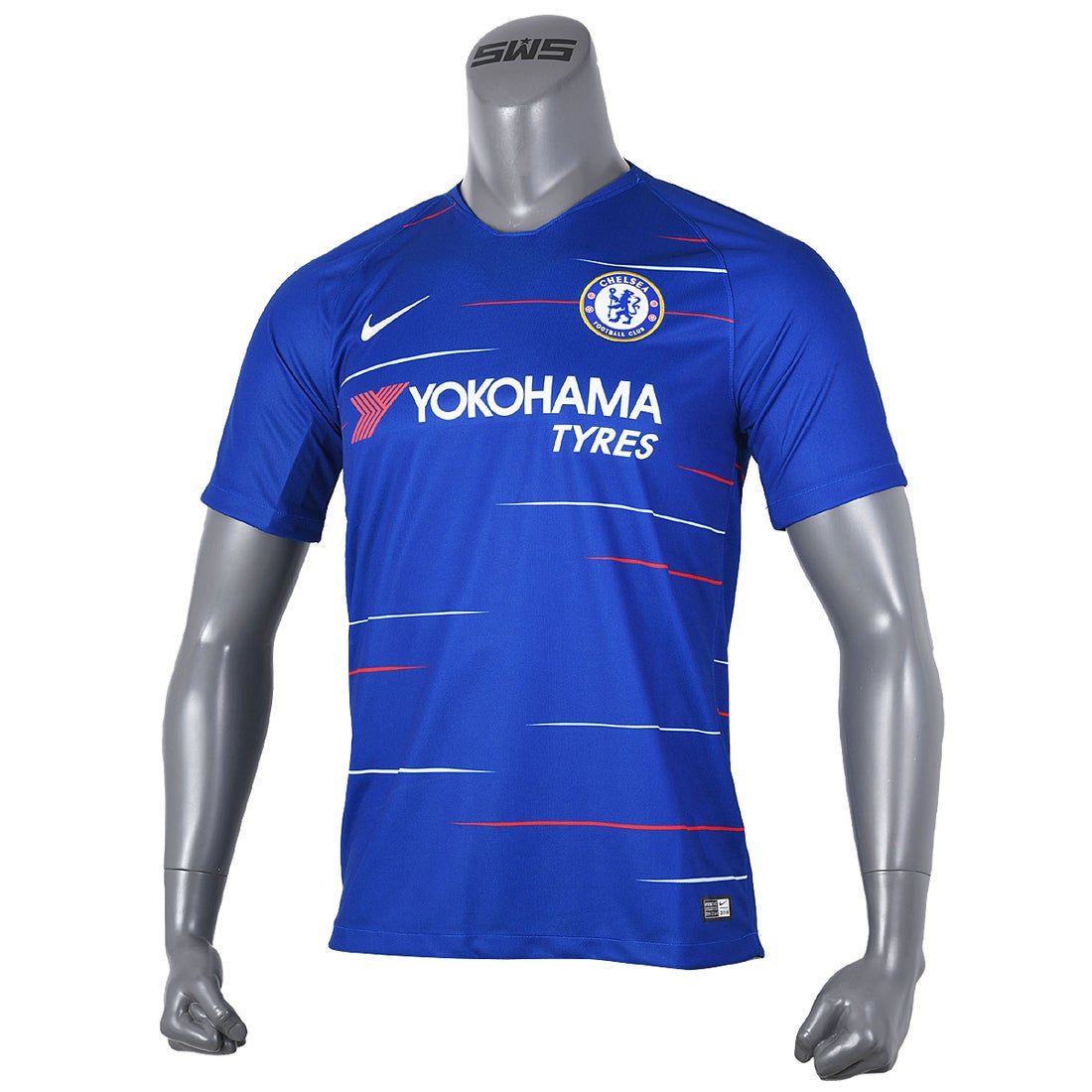 NIKE チェルシー 18/19 ユニフォーム ホーム 半袖 レプリカ 919009 496