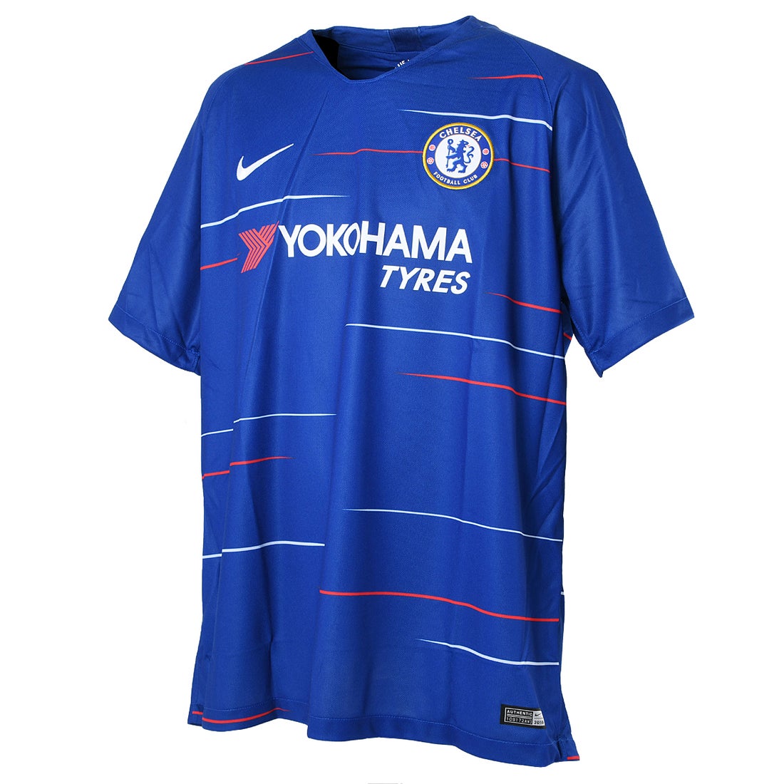 NIKE チェルシー 18/19 ユニフォーム ホーム 半袖 レプリカ【プレミア