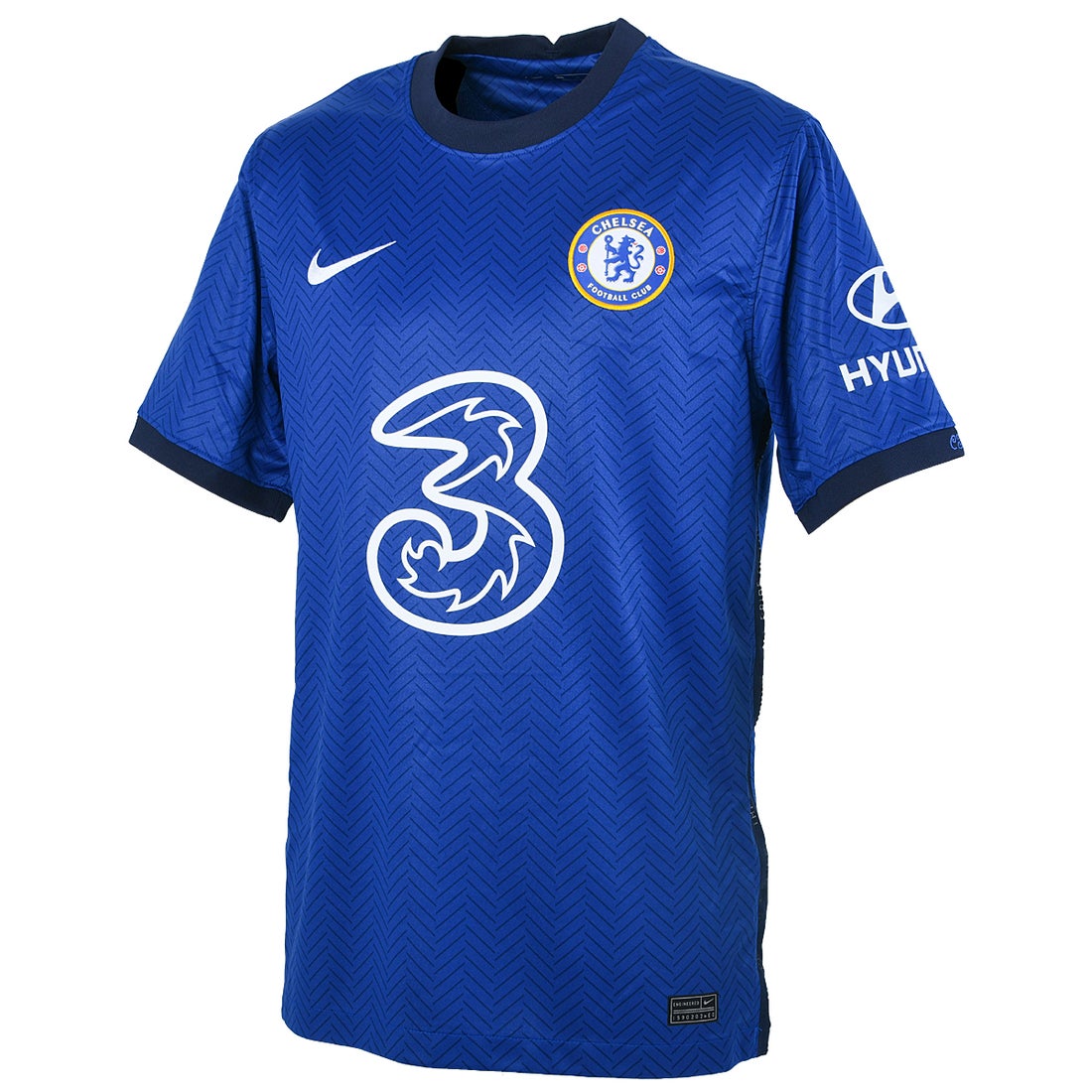 NIKE チェルシー 20/21 ユニフォーム ホーム 半袖 レプリカ CD4230 496