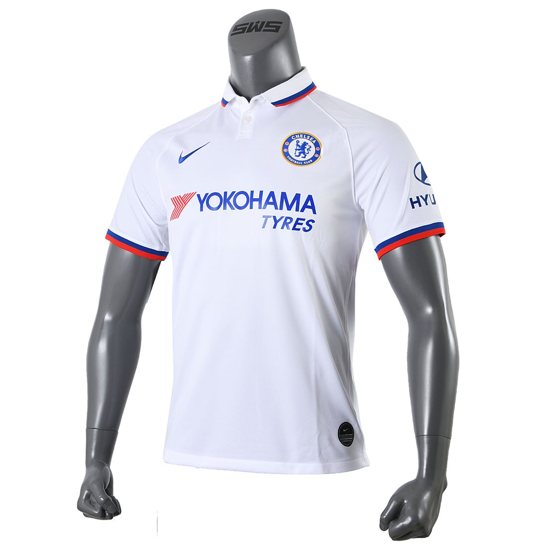 NIKE チェルシー 19/20 ユニフォーム アウェイ 半袖 レプリカ AJ5528