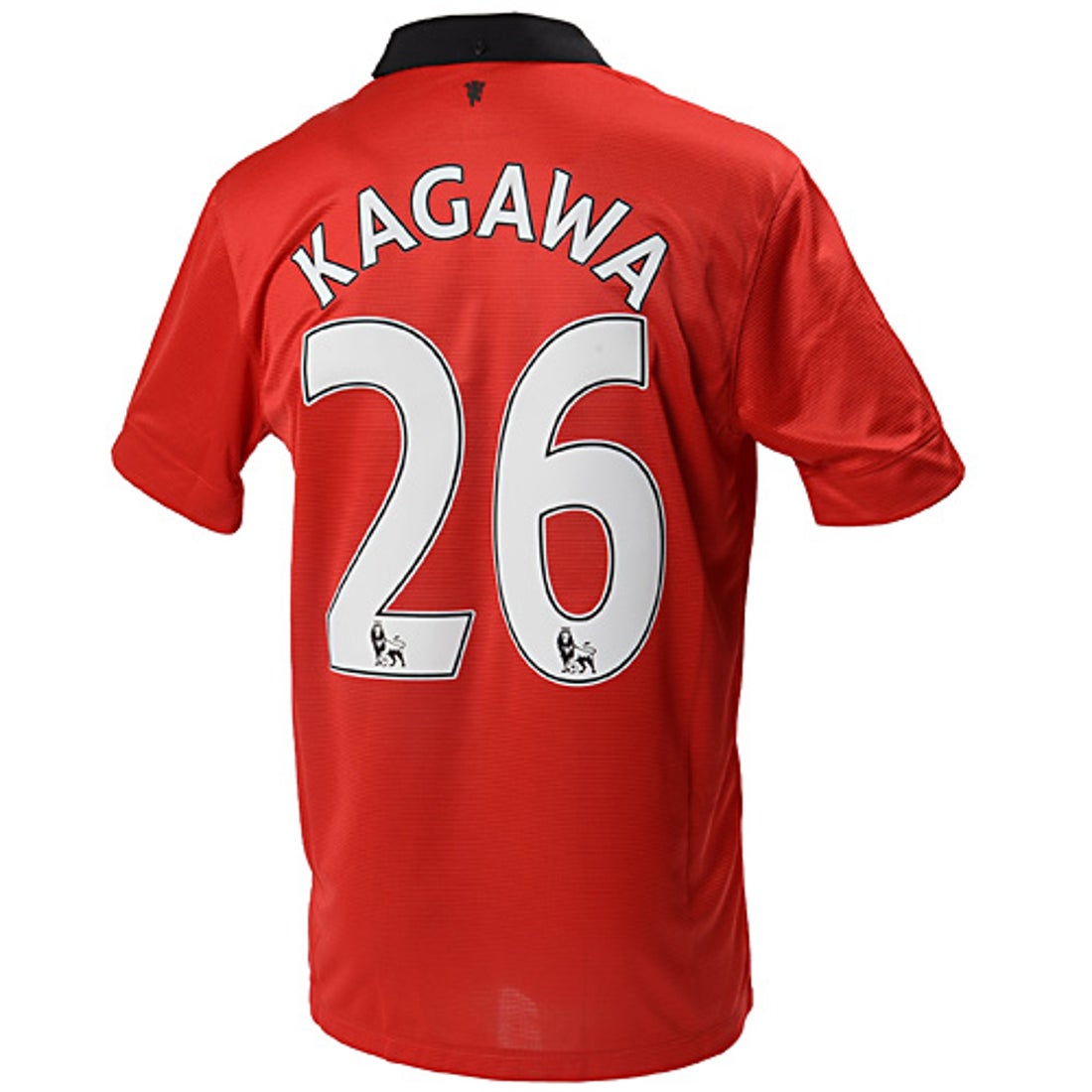 NIKE マンチェスターユナイテッド 13/14 ユニフォーム ホーム 半袖