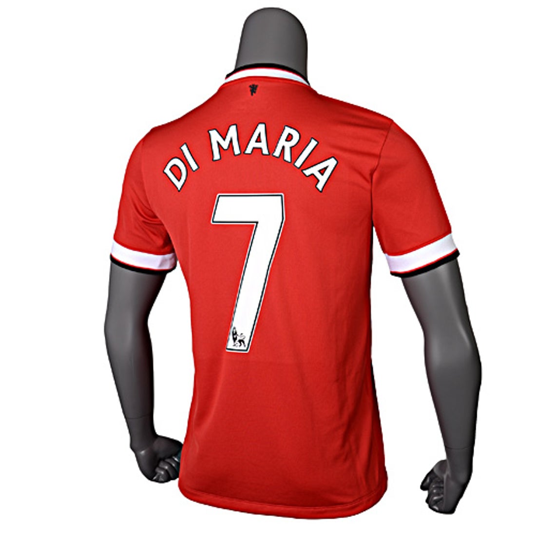 NIKE マンチェスターユナイテッド 14/15 ユニフォーム ホーム 半袖