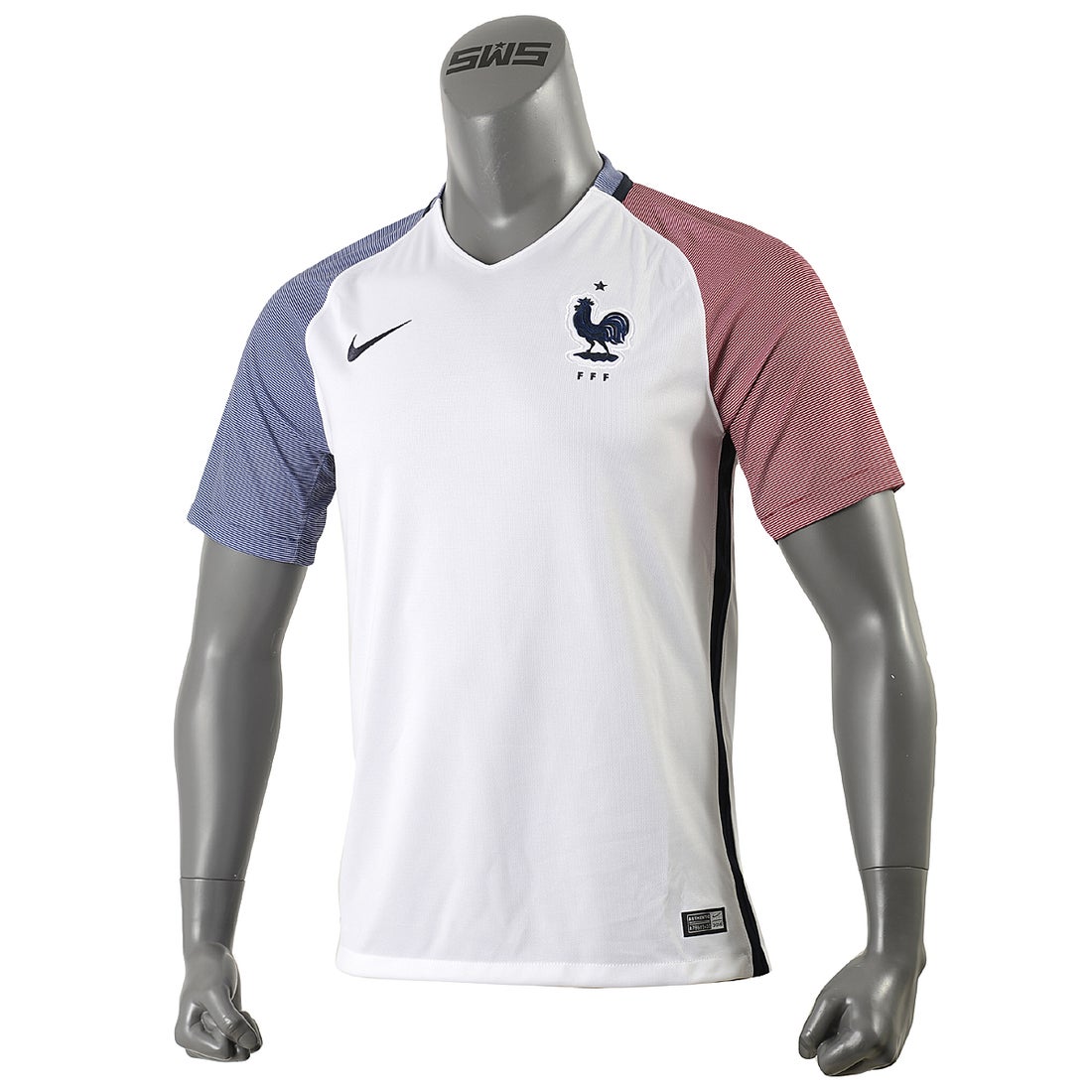 NIKE フランス代表 2016 ユニフォーム アウェイ 半袖 レプリカ 724614