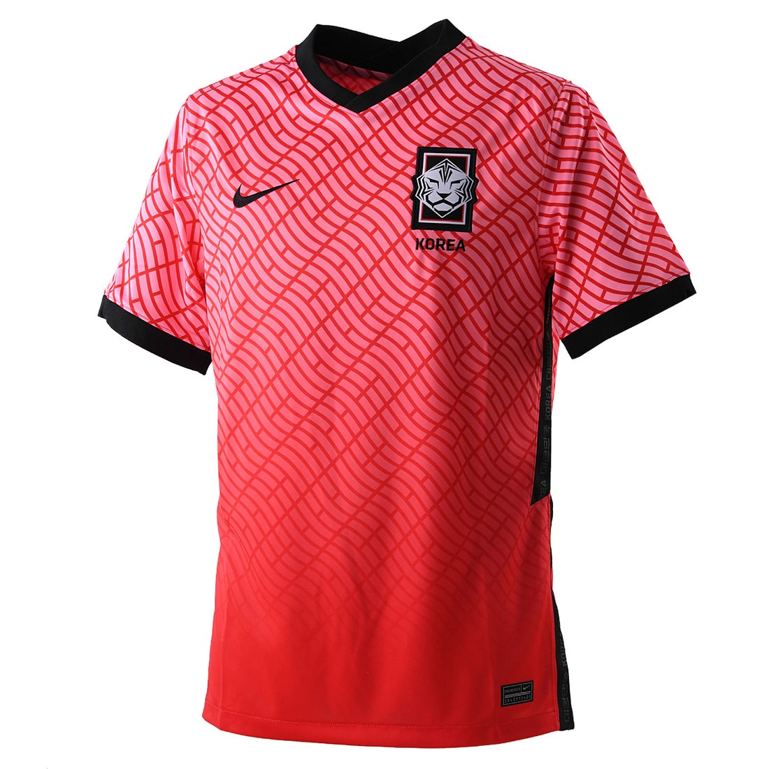 NIKE 韓国代表 2020 ユニフォーム ホーム 半袖 レプリカ CD0714 653