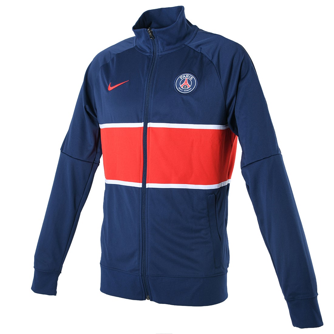 NIKE パリサンジェルマン 20/21 I96 アンセム トラックジャケット