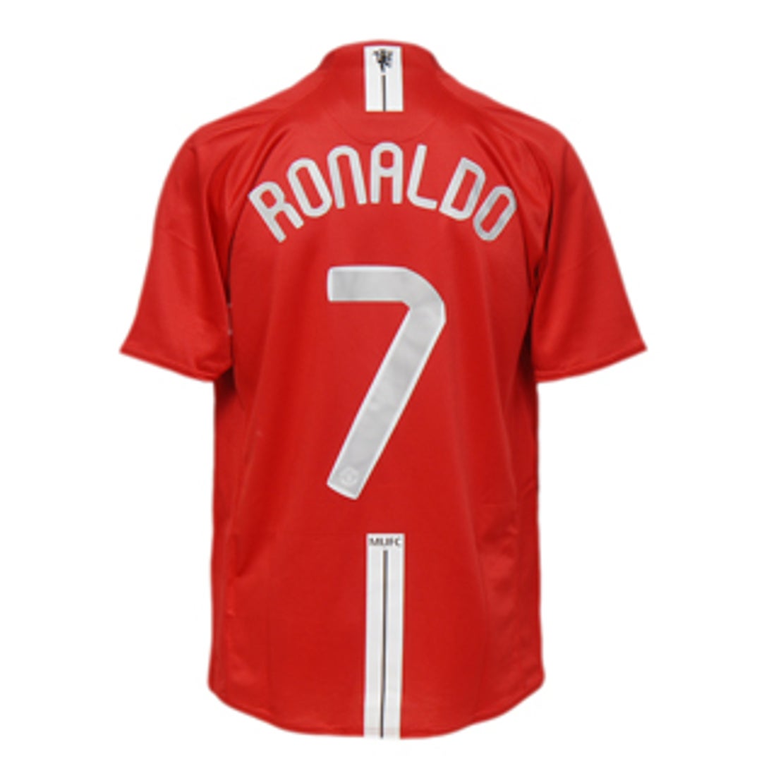 NIKE マンチェスターユナイテッド 07/08 CLユニフォーム ホーム半袖 7