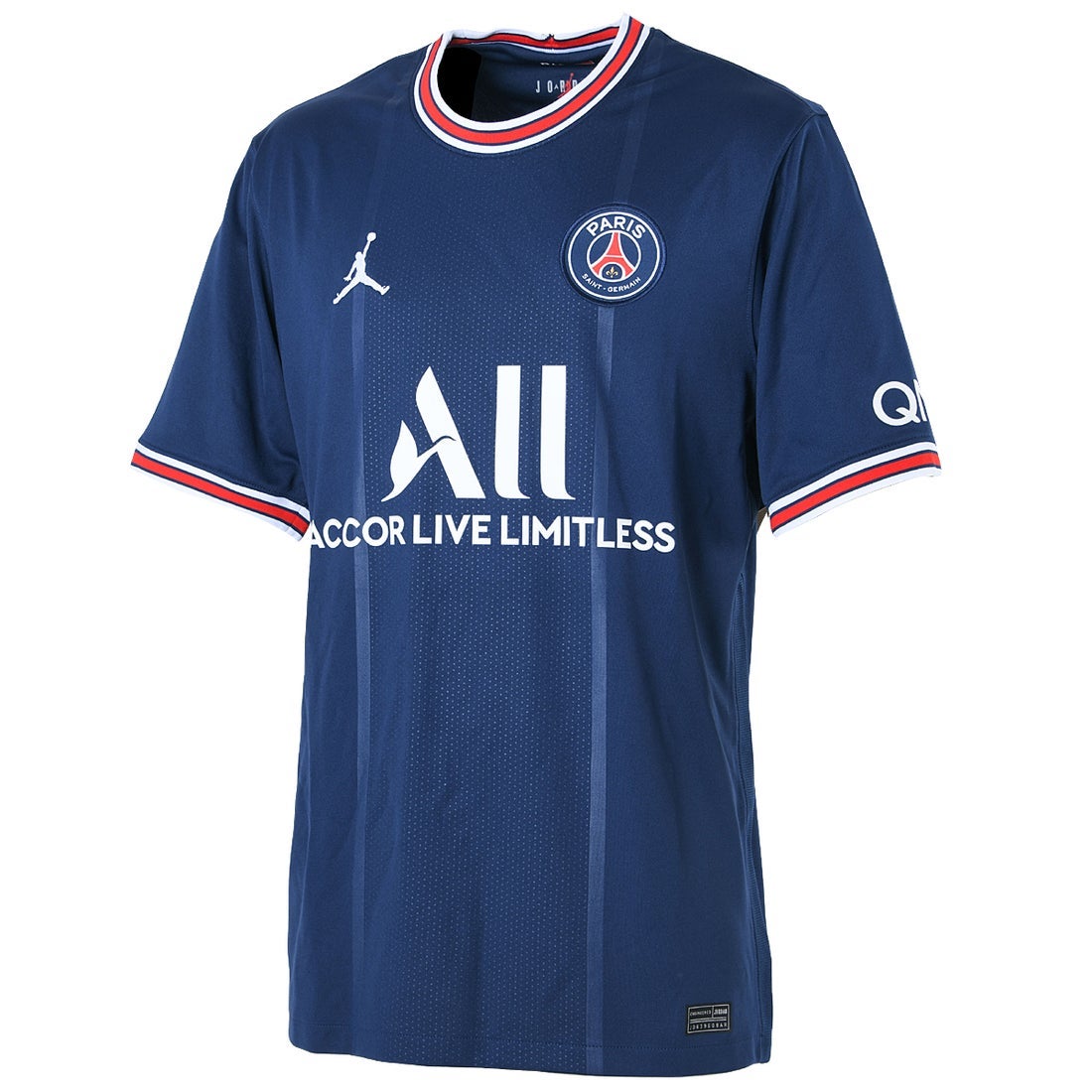 NIKE パリサンジェルマン 21/22 ユニフォーム ホーム 半袖 レプリカ #7