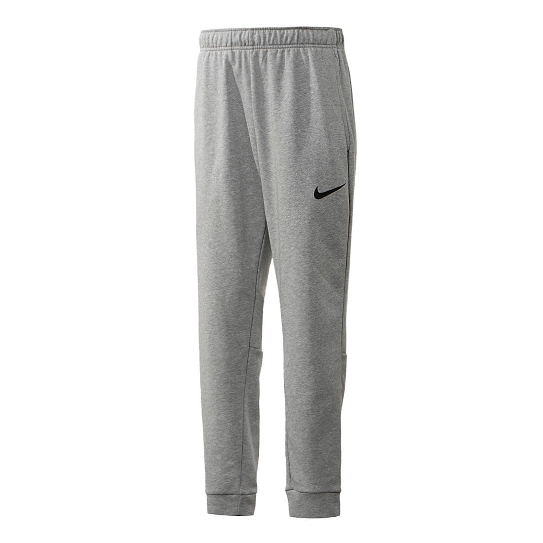 NIKE ナイキ DRI-FIT テーパード トレーニングパンツ(グレー) CZ6380