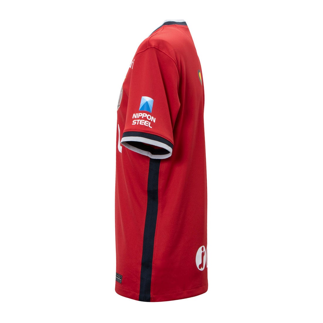 NIKE 鹿島アントラーズ 2022 ユニフォーム ホーム 半袖 レプリカ #18