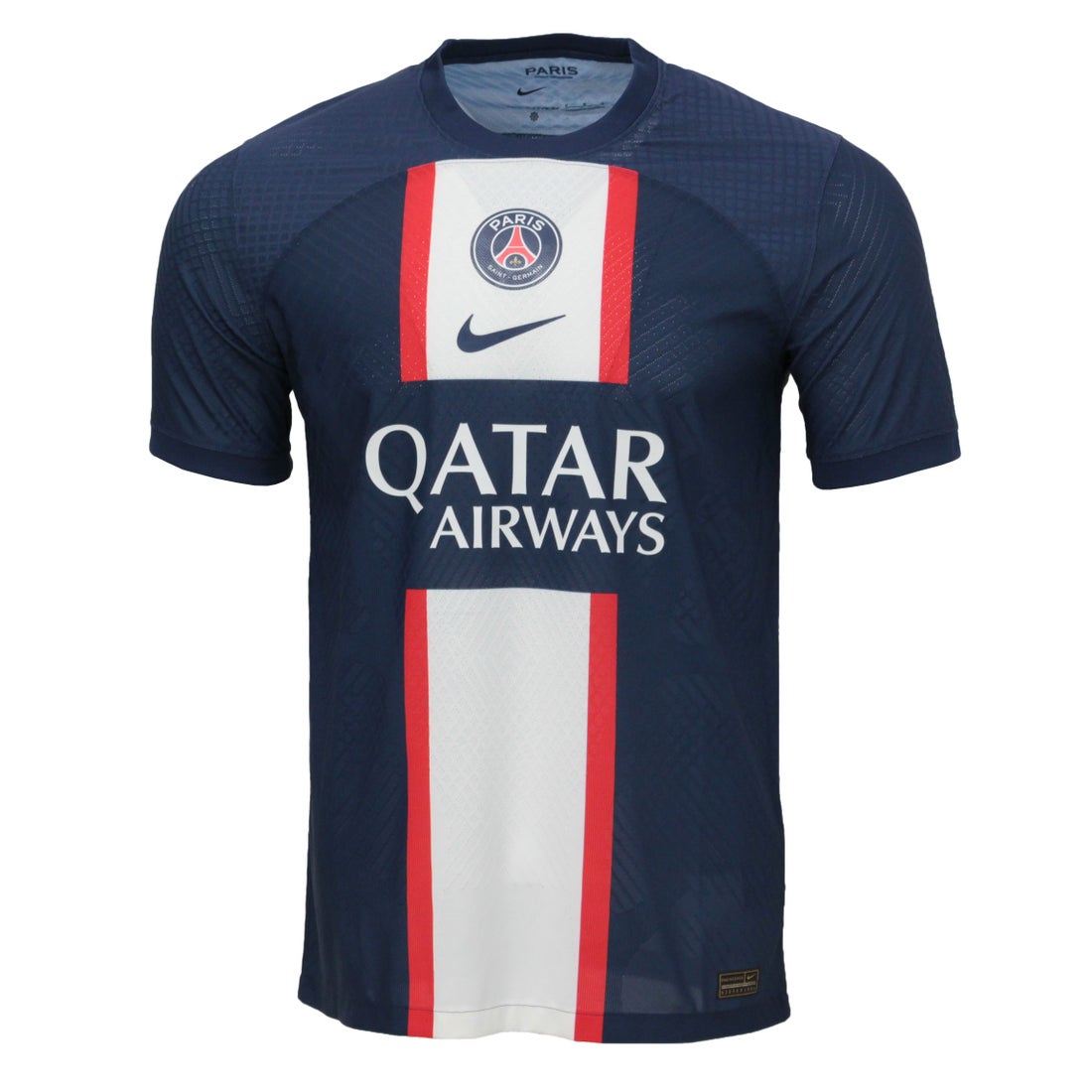 NIKE パリサンジェルマン 22/23 ユニフォーム ホーム 半袖