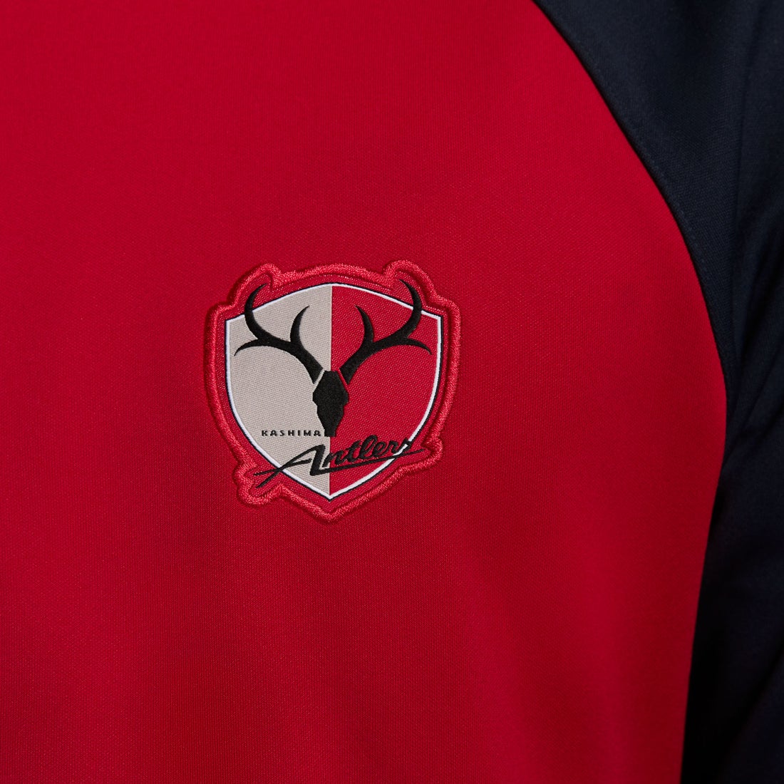 NIKE 鹿島アントラーズ 2023 ACDPR アンセム ジャケット(レッド