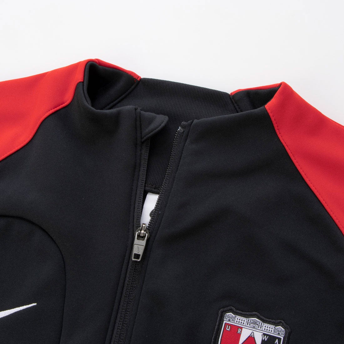 NIKE 浦和レッズ 2023 ACDPR アンセム ジャケット(ブラック) DO8760