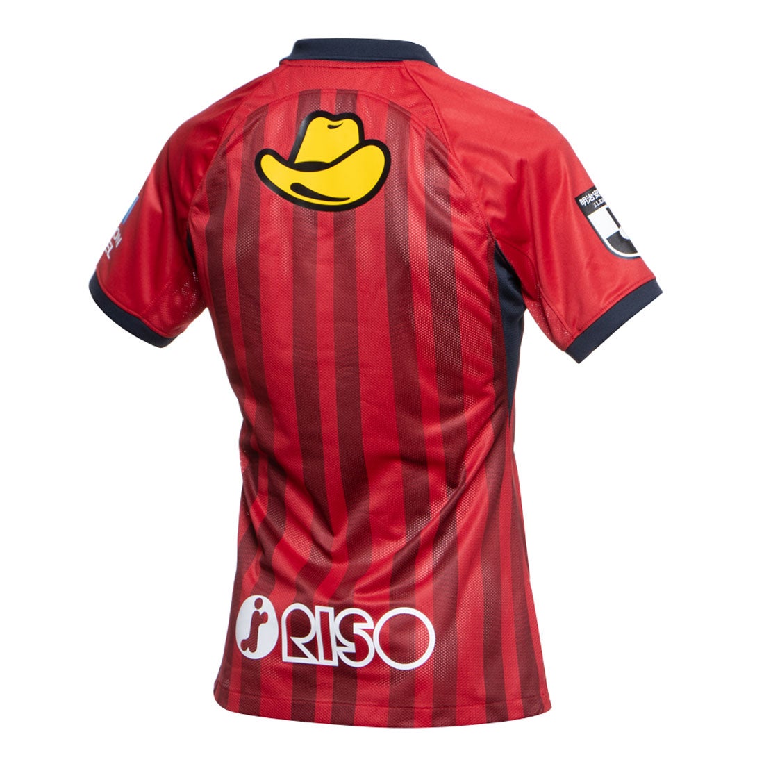 NIKE 鹿島アントラーズ 2023 ユニフォーム ホーム 半袖