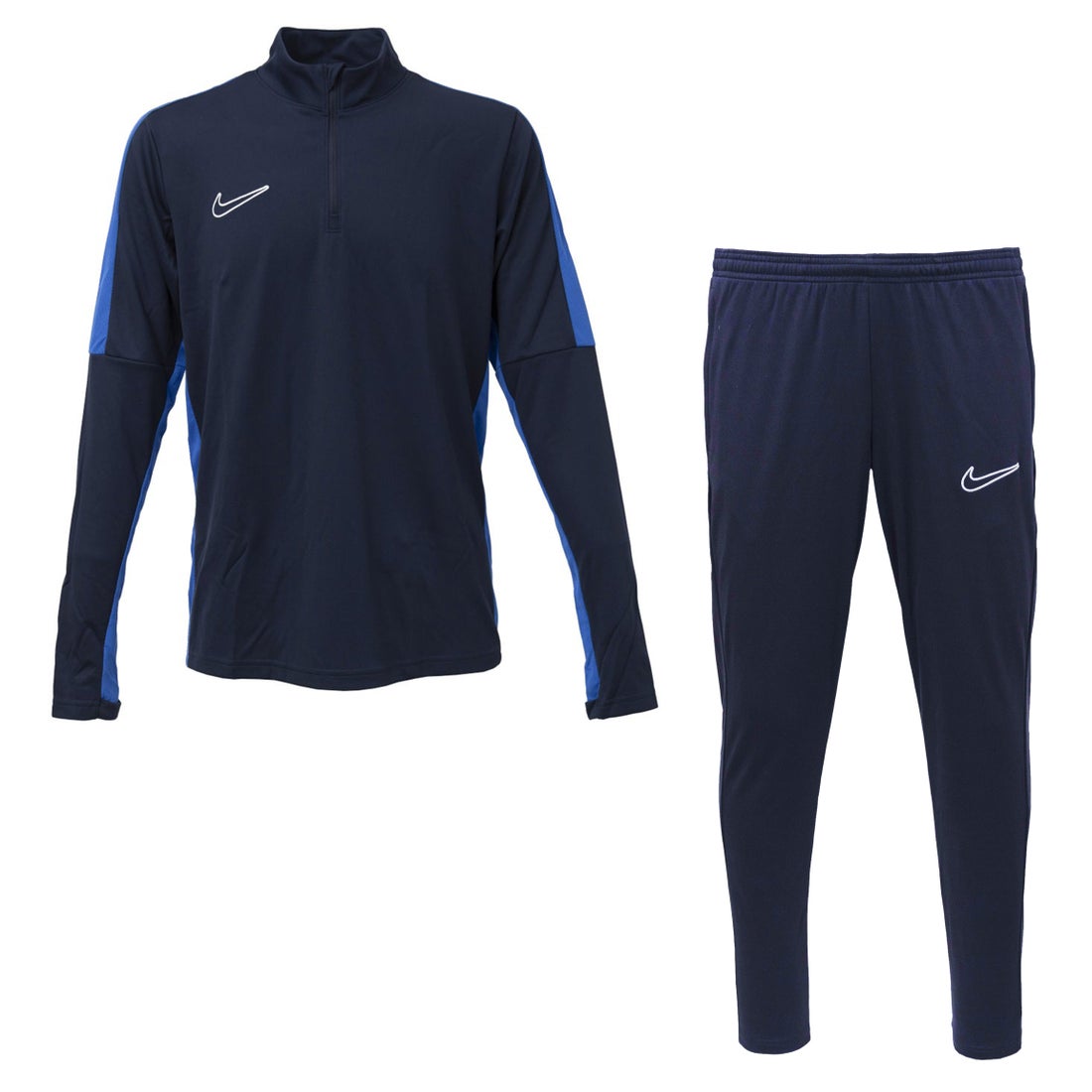 NIKE ナイキ Dri-FIT アカデミー23 ドリルトップ＆Dri-FIT アカデミー