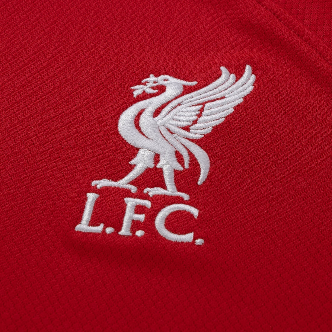 NIKE リバプール 23/24 ユニフォーム ホーム 半袖 レプリカ #10.マク