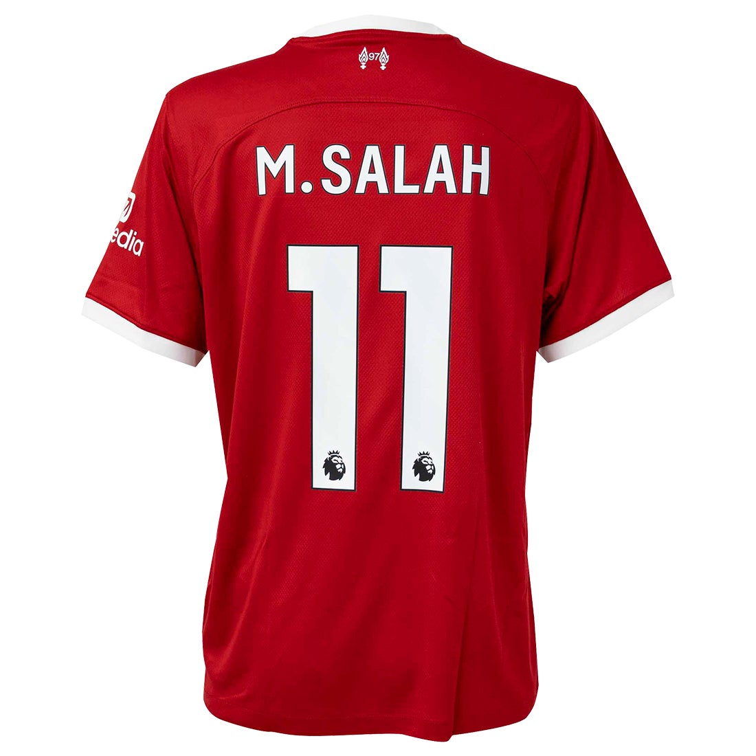 NIKE リバプール 23/24 ユニフォーム ホーム 半袖 レプリカ #11