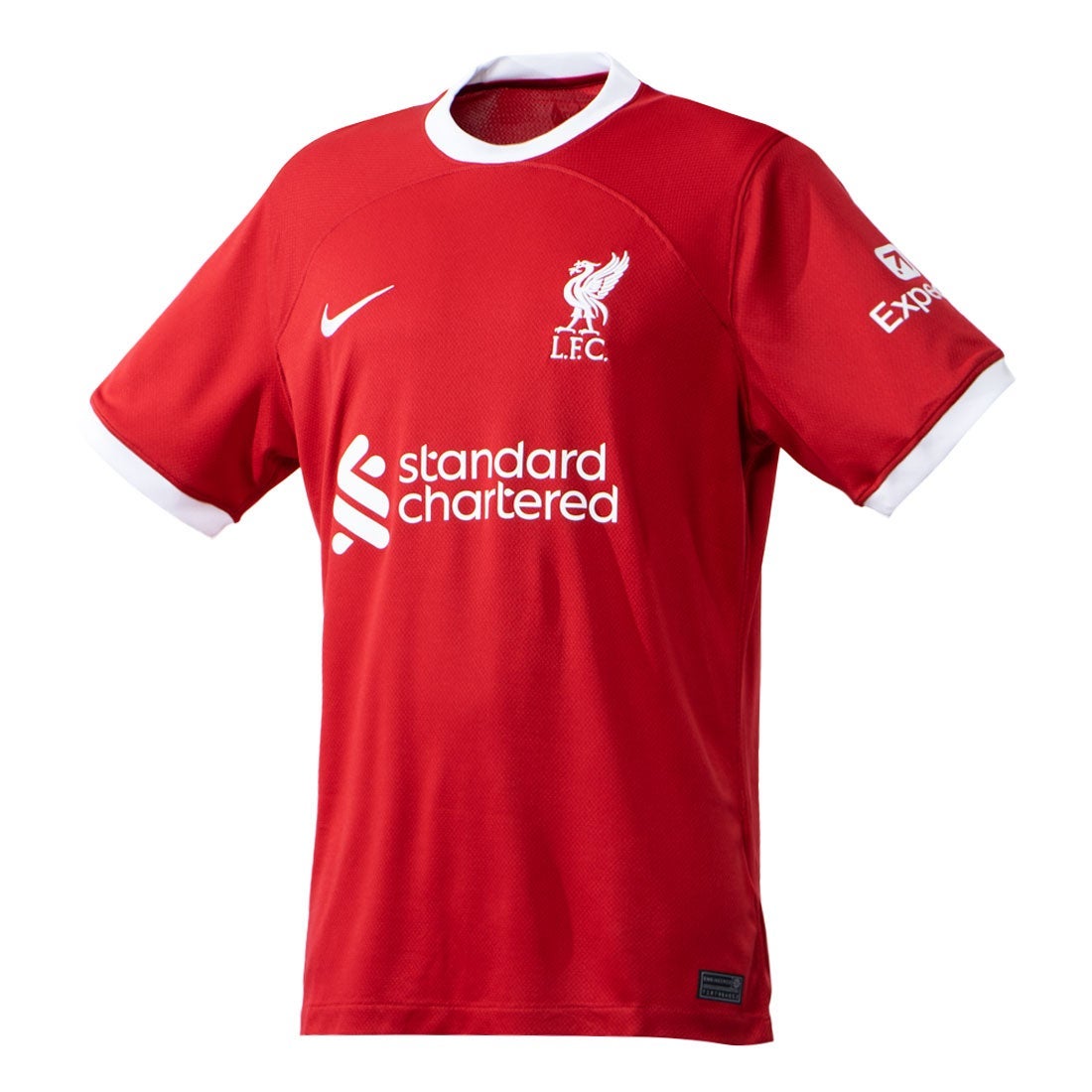 NIKE リバプール 23/24 ユニフォーム ホーム 半袖 レプリカ #11