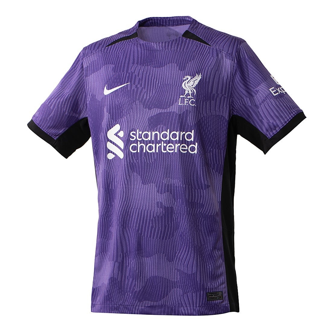 NIKE リバプール 23/24 ユニフォーム サード 半袖 レプリカ #10.マク