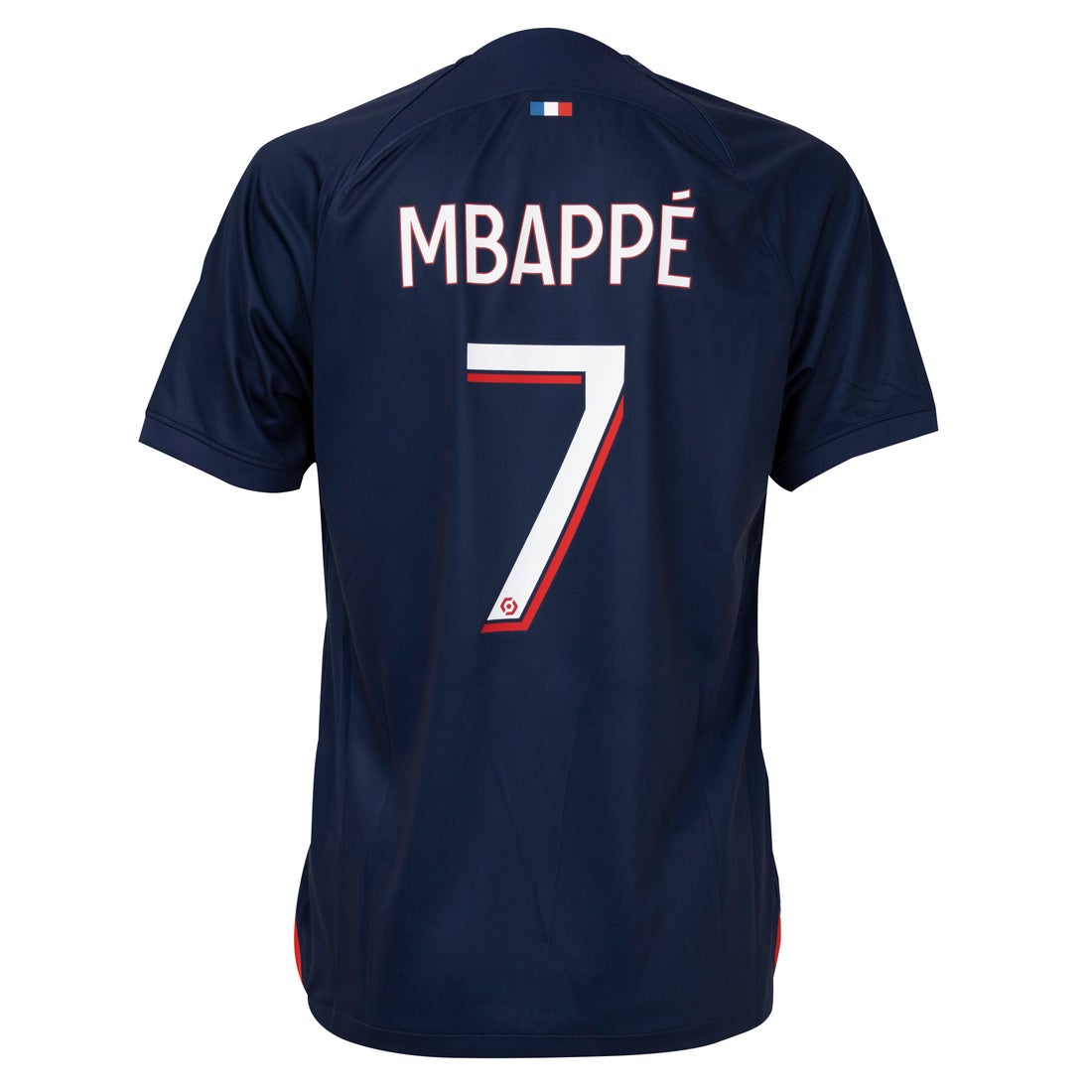 NIKE パリサンジェルマン 23/24 ユニフォーム ホーム 半袖 レプリカ #7