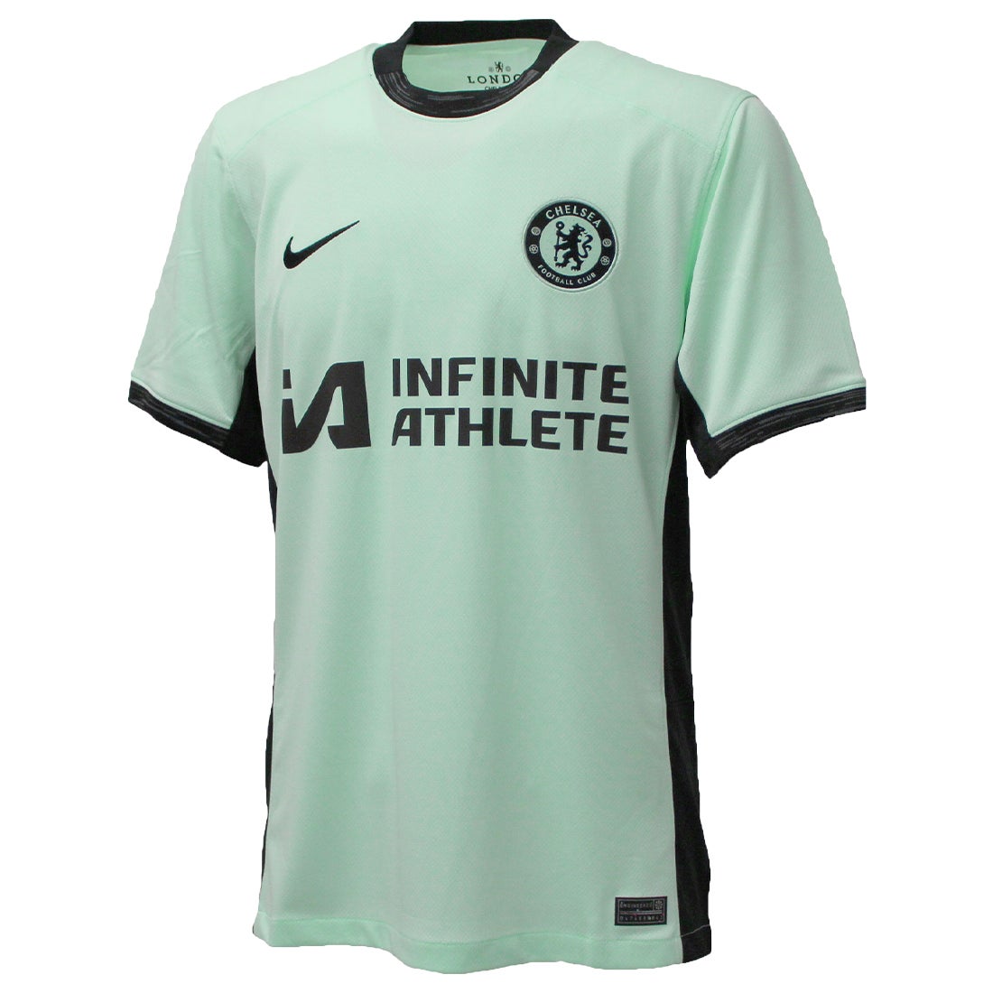 NIKE チェルシー 23/24 ユニフォーム サード 半袖 レプリカ【胸