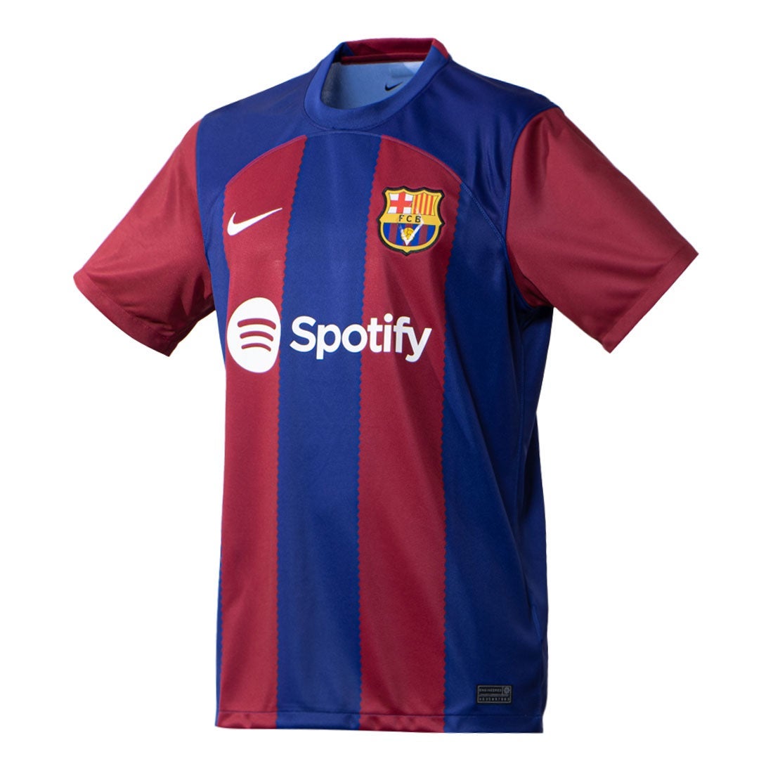 NIKE FCバルセロナ 23/24 ユニフォーム ホーム 半袖 レプリカ #14