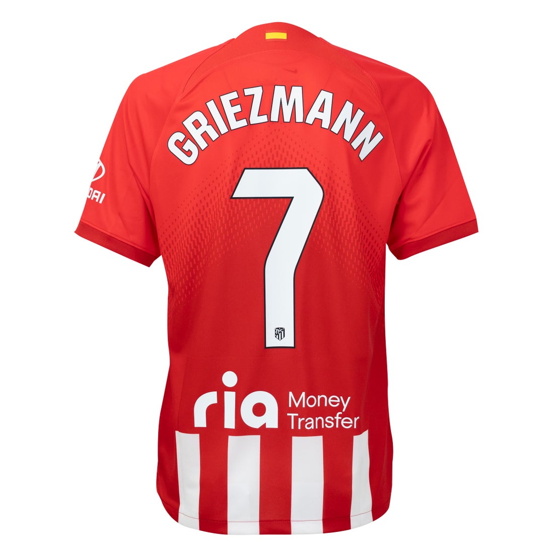 NIKE アトレチコマドリード 23/24 ユニフォーム ホーム 半袖 レプリカ