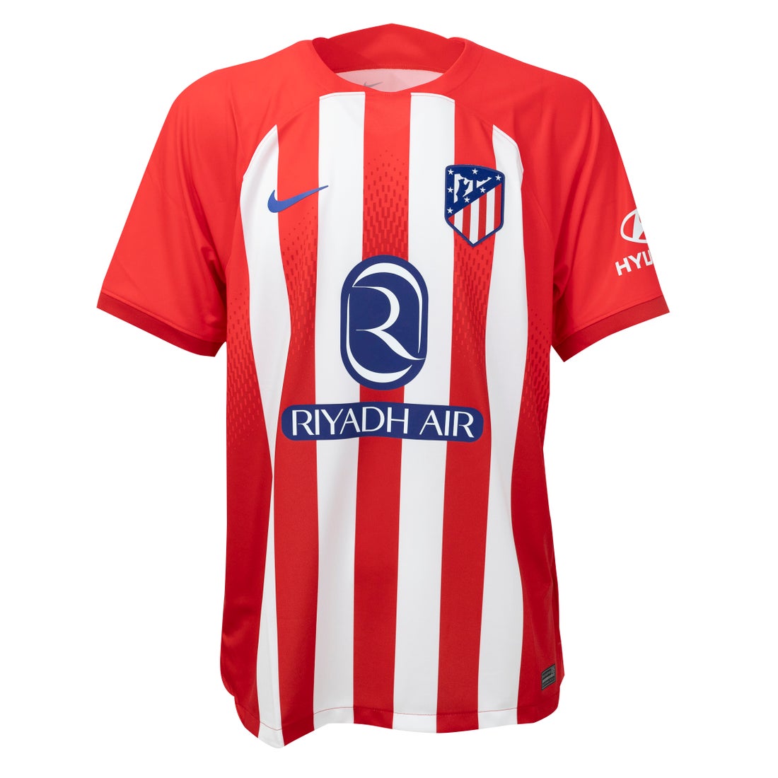 NIKE アトレチコマドリード 23/24 ユニフォーム ホーム 半袖 レプリカ