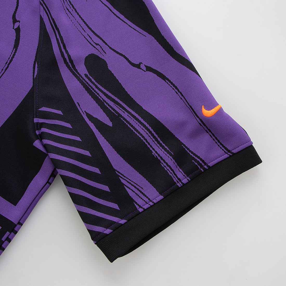 NIKE ナイキ Dri-FIT カルチャー オブ フットボール ジャージー 半袖