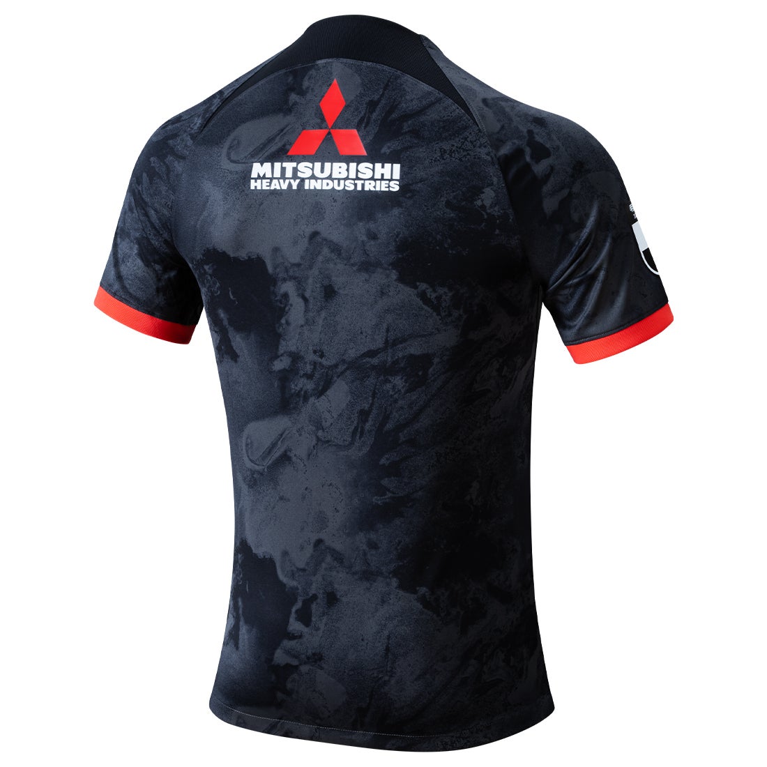 NIKE 浦和レッズ 2024 ユニフォーム サード 半袖 レプリカ FN8535 060