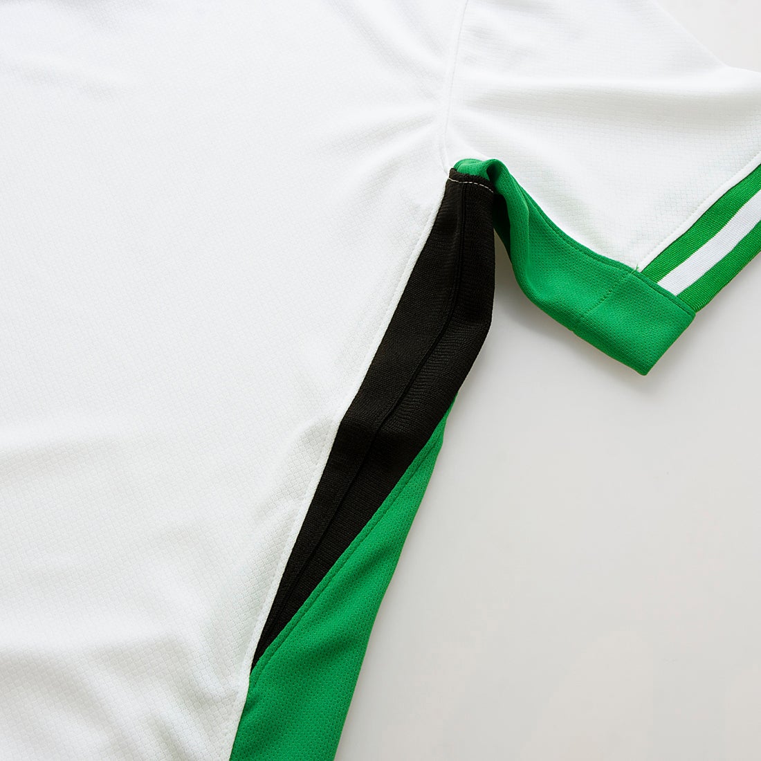 NIKE ナイジェリア代表 2024 ユニフォーム ホーム 半袖 レプリカ