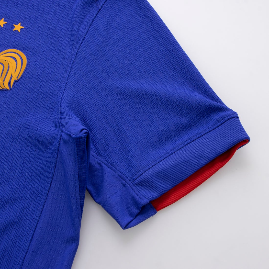 NIKE フランス代表 2024 ユニフォーム ホーム 半袖 オーセンティック