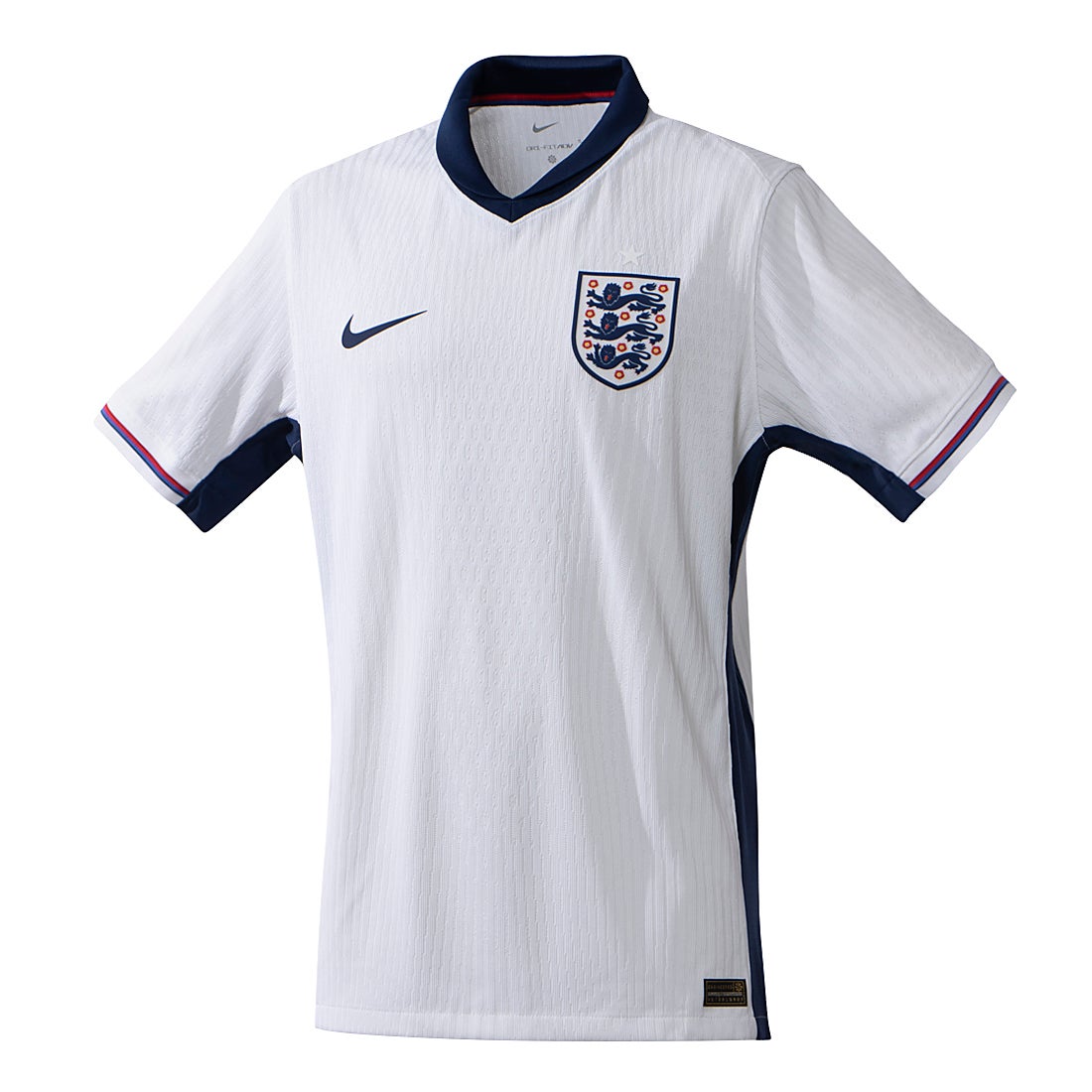 NIKE イングランド代表 2024 ユニフォーム ホーム 半袖