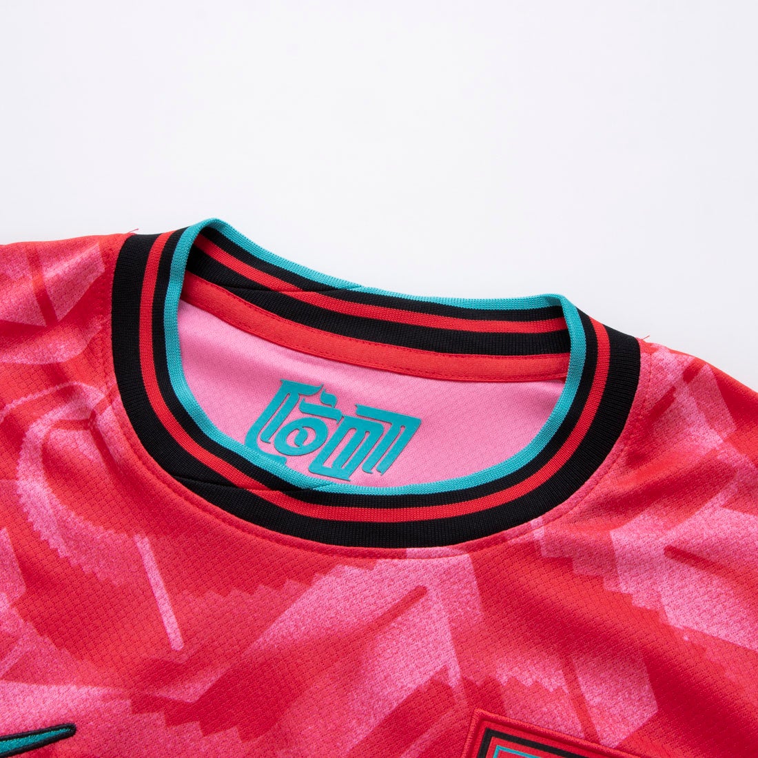 NIKE 韓国代表 2024 ユニフォーム ホーム 半袖 レプリカ FJ4282 679