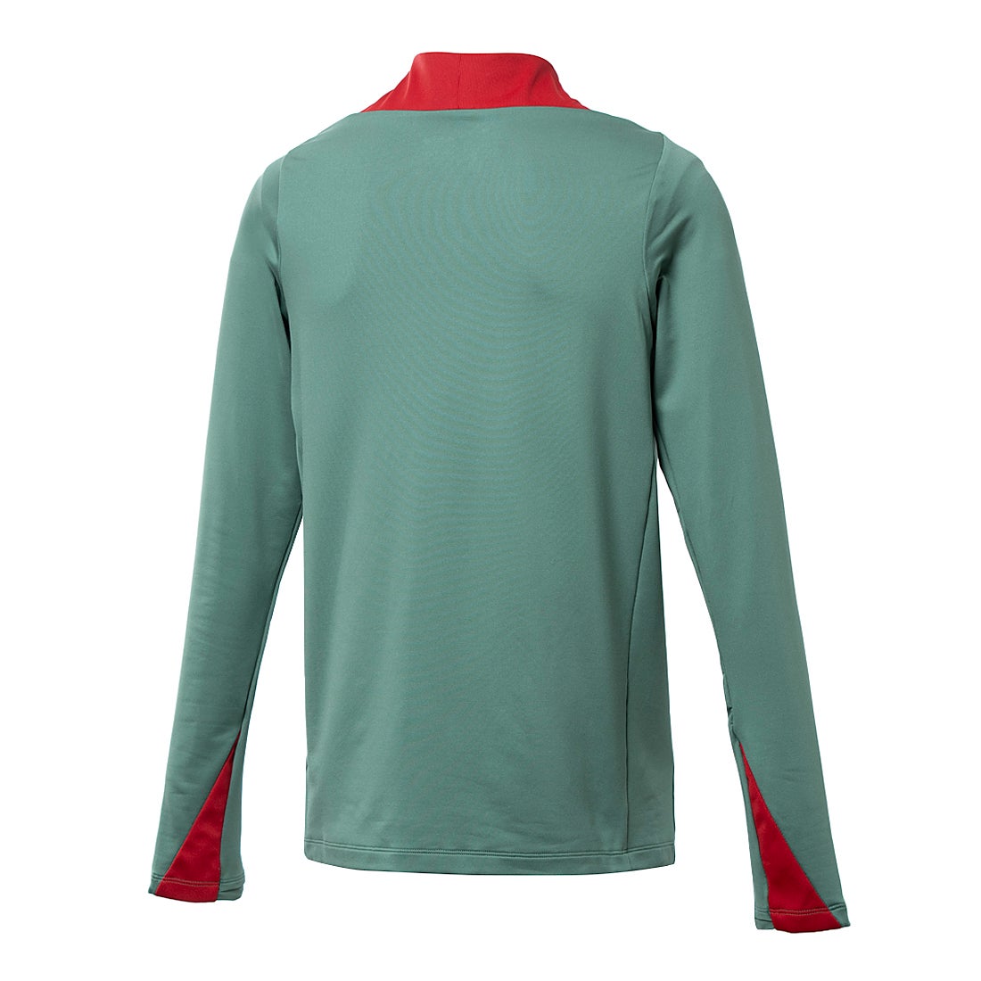 NIKE リバプール 24/25 Dri-FIT ストライク ドリルトップ(グリーン