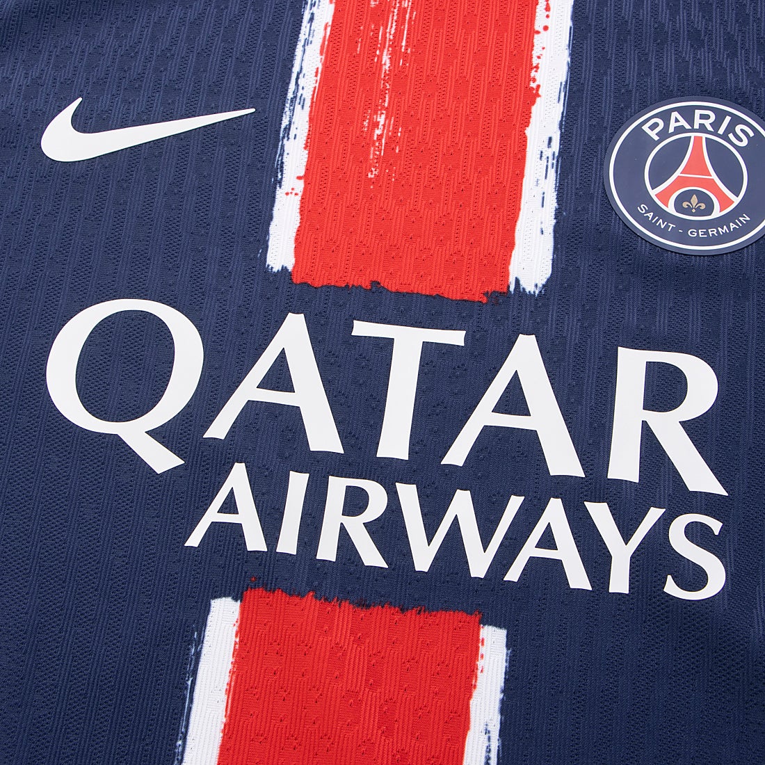 NIKE パリサンジェルマン 24/25 ユニフォーム ホーム 半袖
