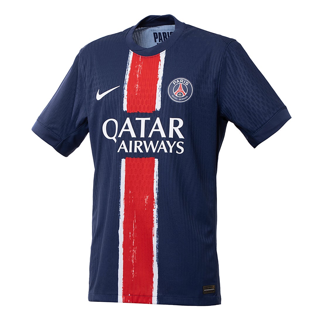 NIKE パリサンジェルマン 24/25 ユニフォーム ホーム 半袖