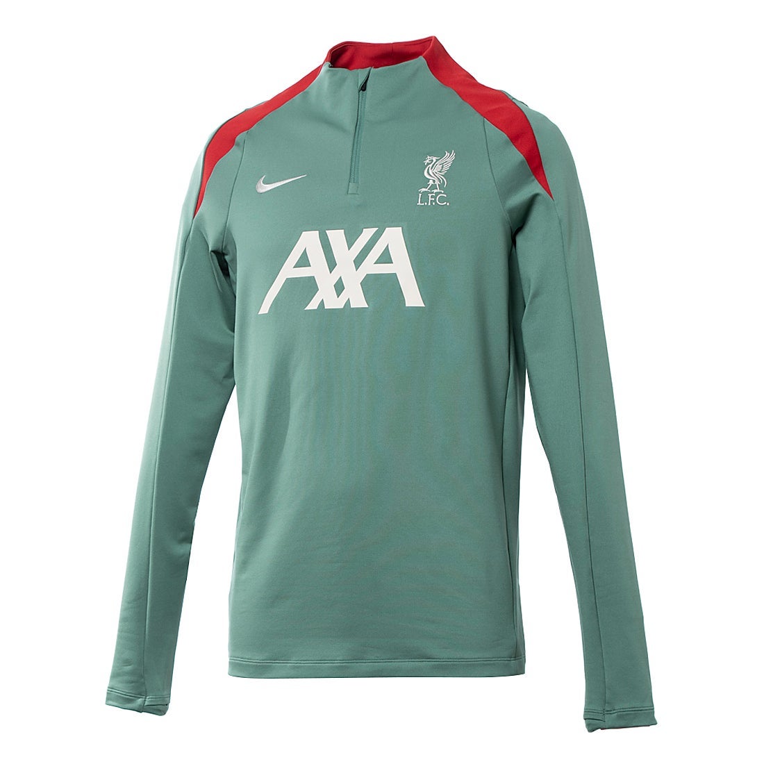 NIKE リバプール 24/25 Dri-FIT ストライク ドリルトップ&Dri-FIT