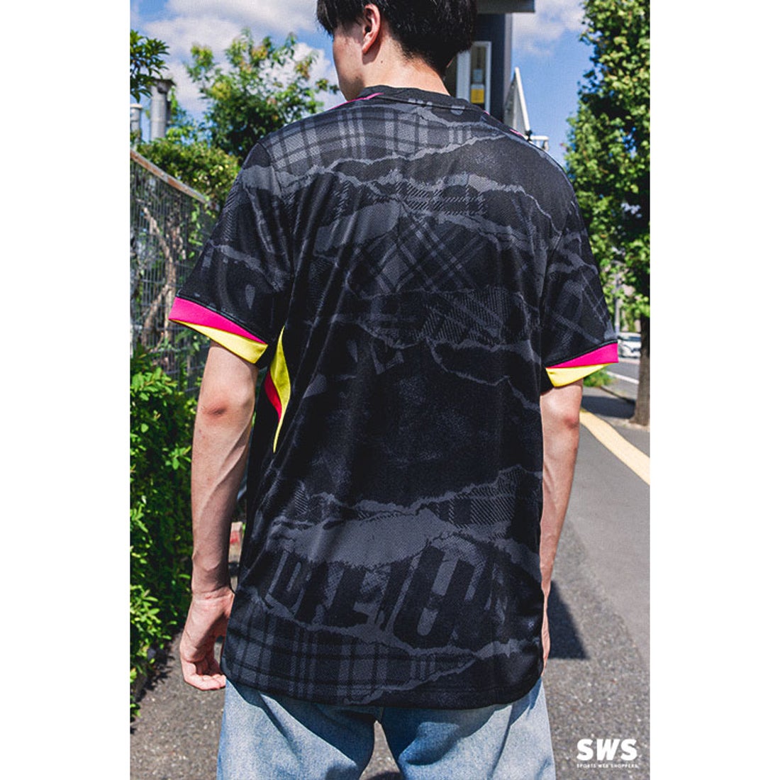 NIKE チェルシー 24/25 ユニフォーム サード 半袖 レプリカ FQ2029 61