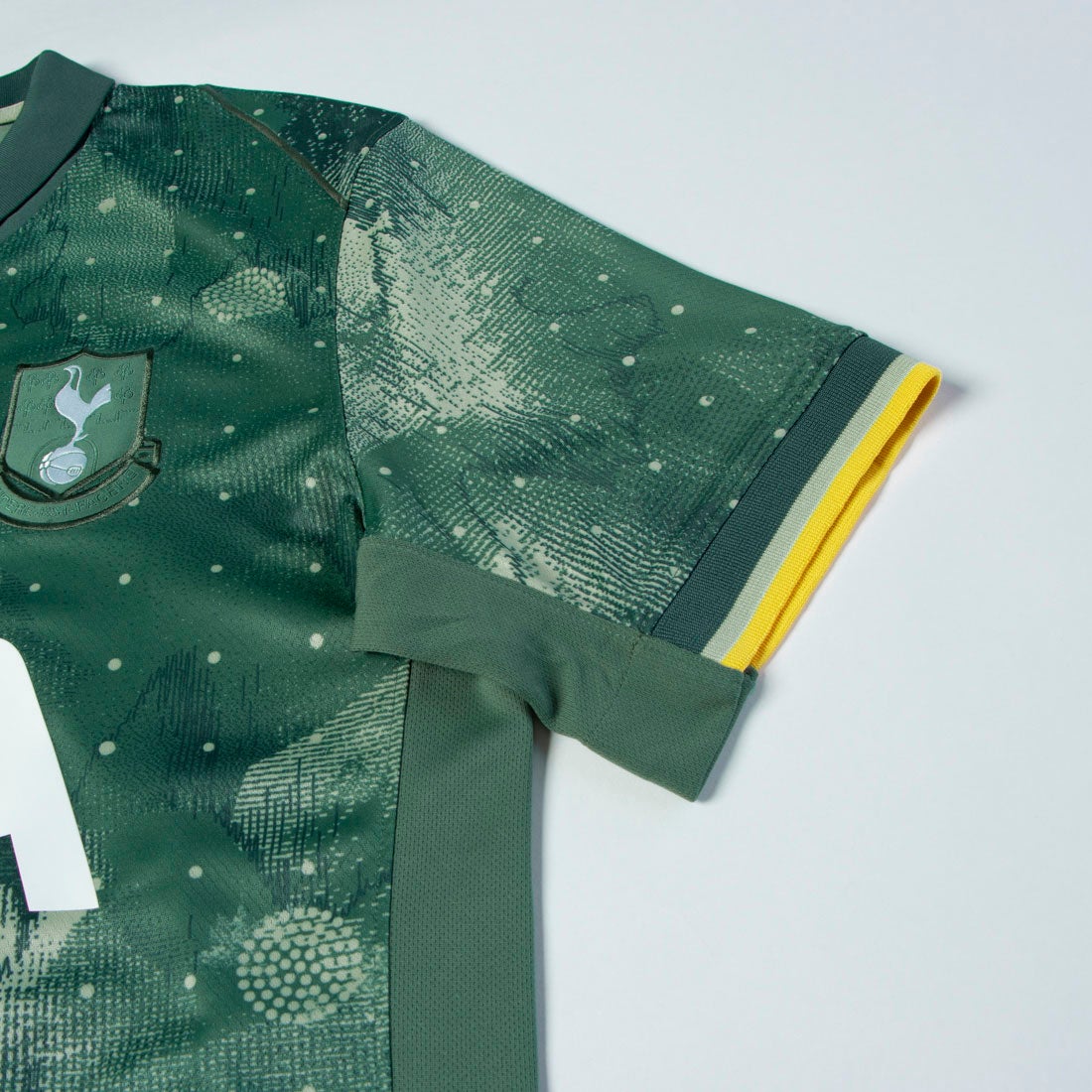 NIKE トッテナム 24/25 ユニフォーム サード 半袖 レプリカ FQ2032 380