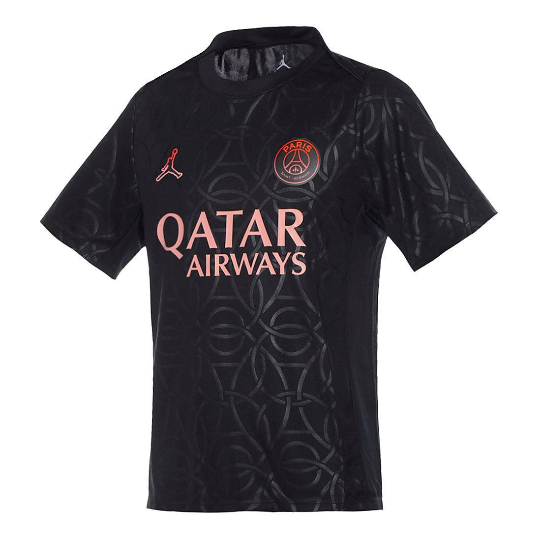 NIKE パリサンジェルマン 24/25 Dri-FIT アカデミープロ プレマッチ