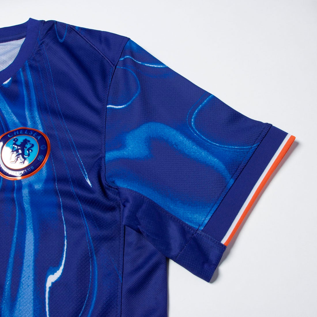 NIKE チェルシー 24/25 ユニフォーム ホーム 半袖 レプリカ FN8779 496