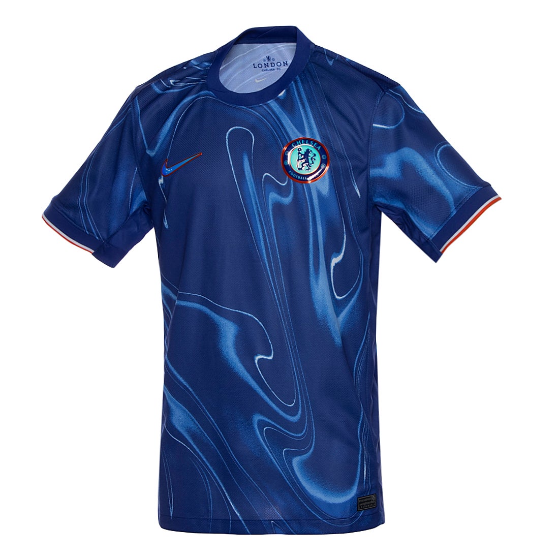 NIKE チェルシー 24/25 ユニフォーム ホーム 半袖 レプリカ FN8779 496