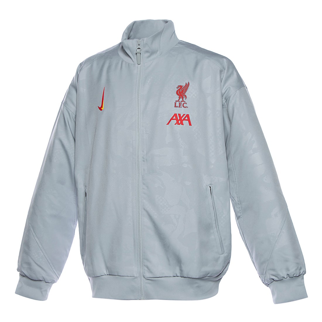 NIKE リバプール 24/25 Dri-FIT ストライク アンセム ジャケット