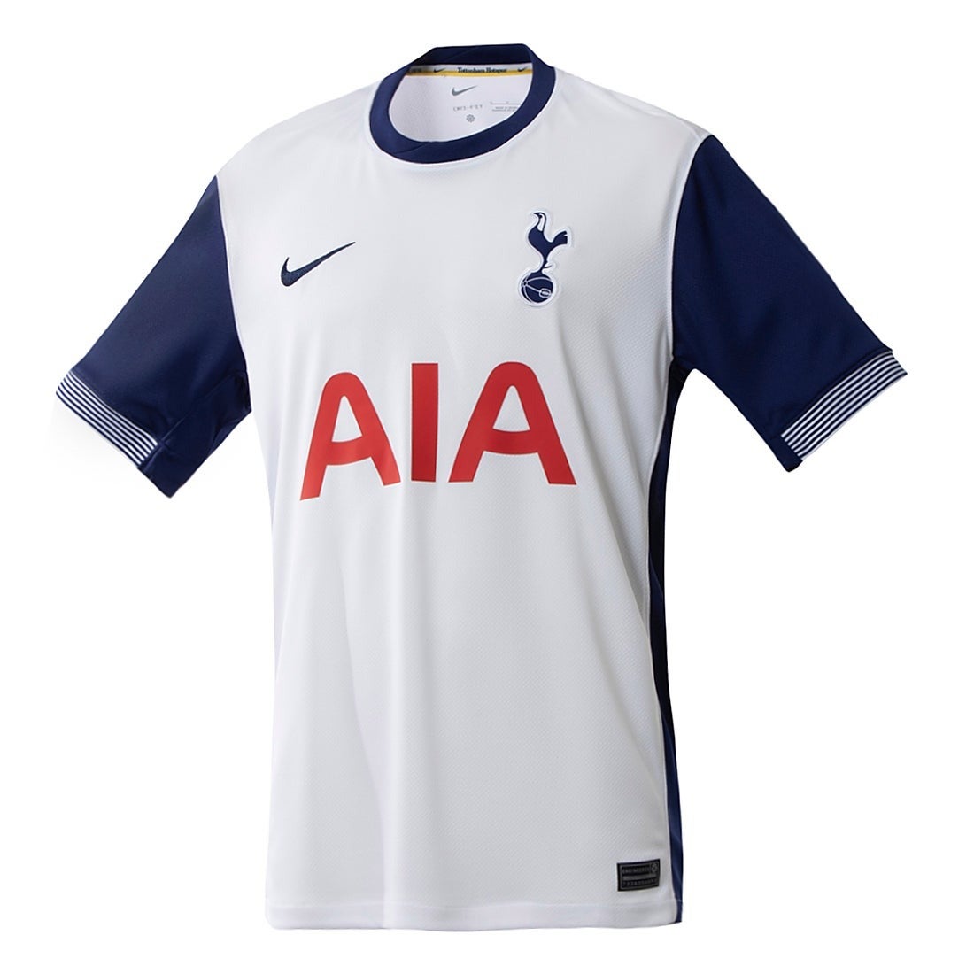 NIKE トッテナム 24/25 ユニフォーム ホーム 半袖 レプリカ #7