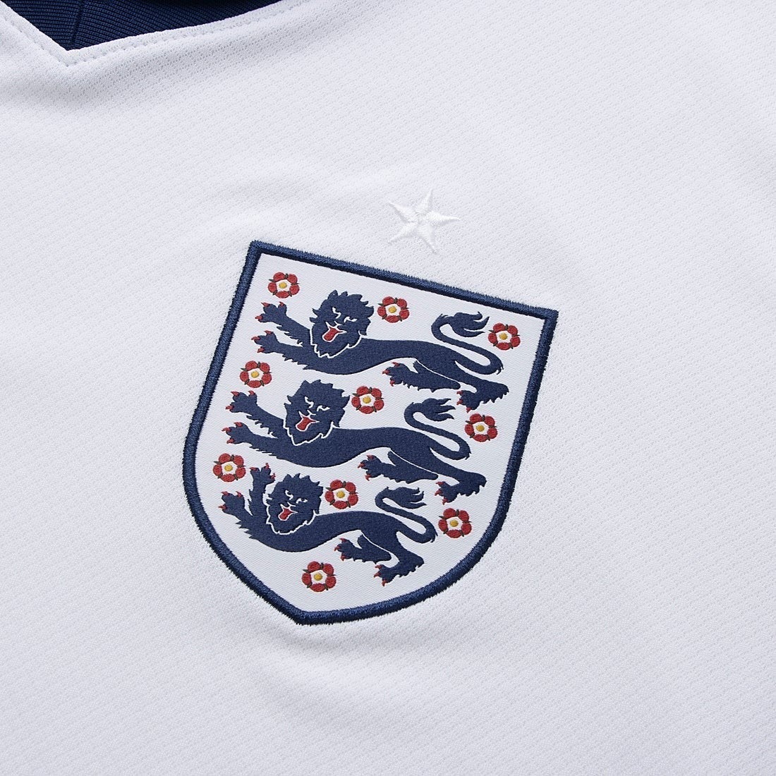 NIKE イングランド代表 2024 ユニフォーム ホーム 半袖 レプリカ #11