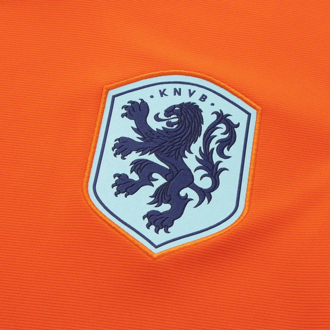 NIKE オランダ代表 2024 ユニフォーム ホーム 半袖 レプリカ #14